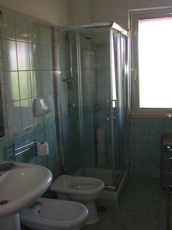 アシェーア Oasi Peppaヴィラ 部屋 写真