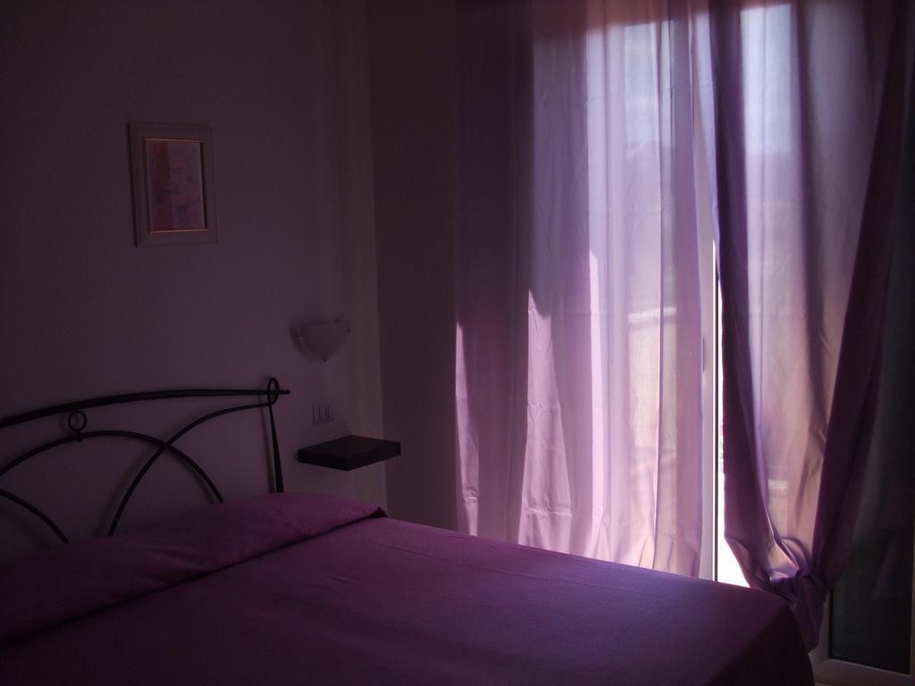 アシェーア Oasi Peppaヴィラ 部屋 写真